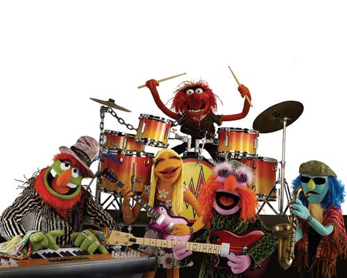 Welcome to Band! 